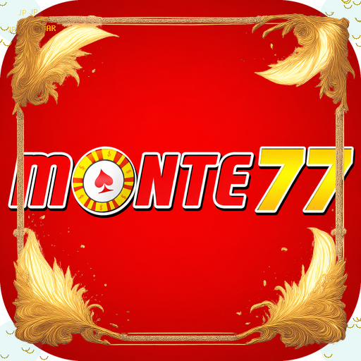 monte77 — mitra unggulan